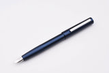 LAMY Aion Fountain Pen - Deep Dark Blue - Limited Edition