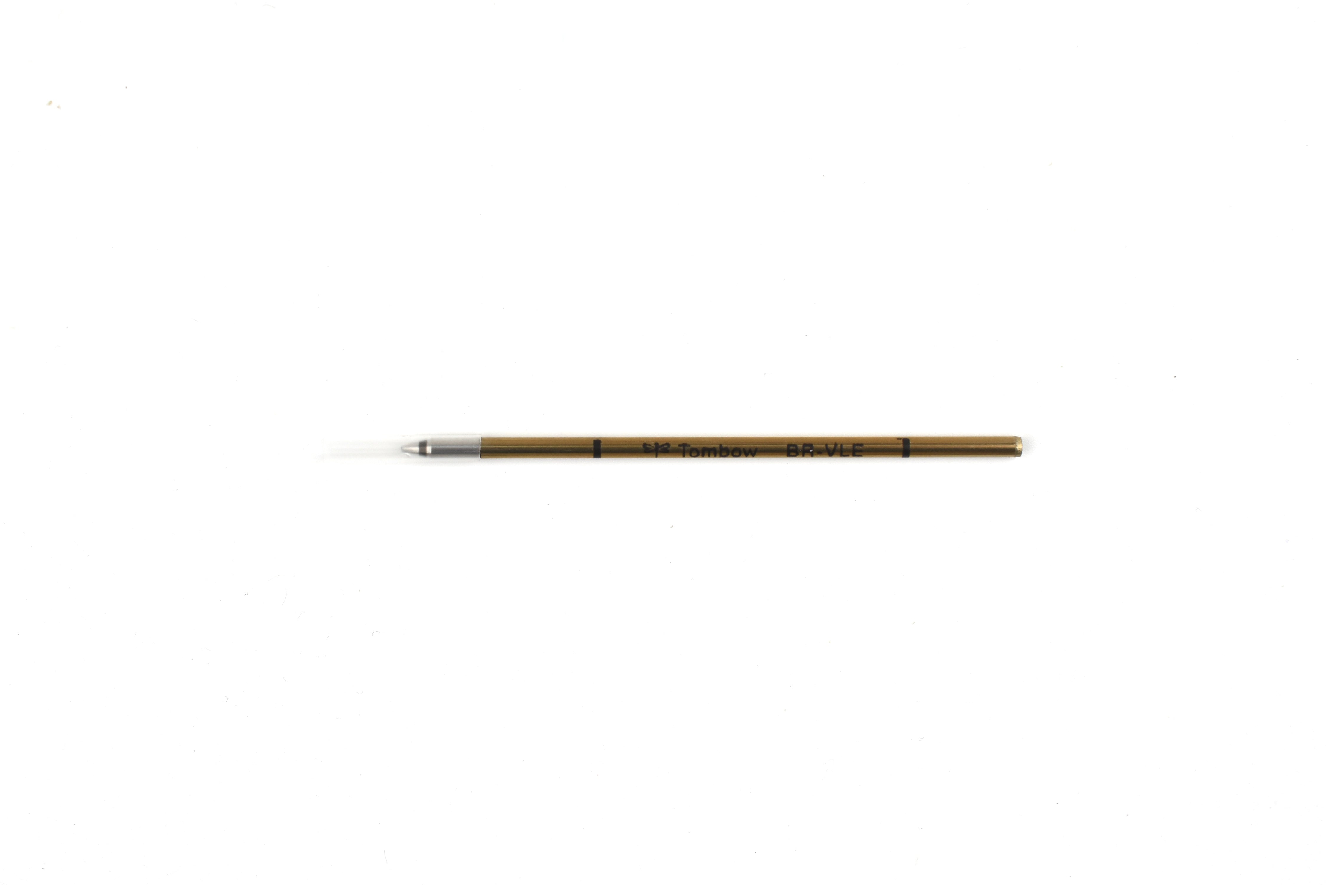 Tombow BR-VLE Ballpoint Pen Refill - 0.5mm