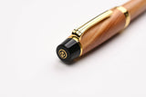 Sailor - Hiroshima Factory Commemorative Fountain Pen - Juniperus Chinensis - Limited Edition