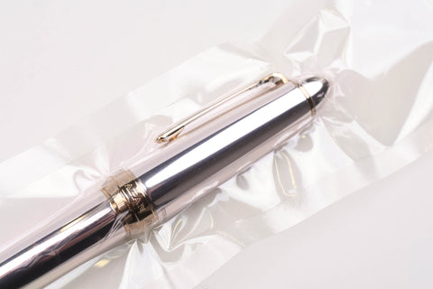 Sailor 1911 - Sterling Silver 925 Fountain Pen