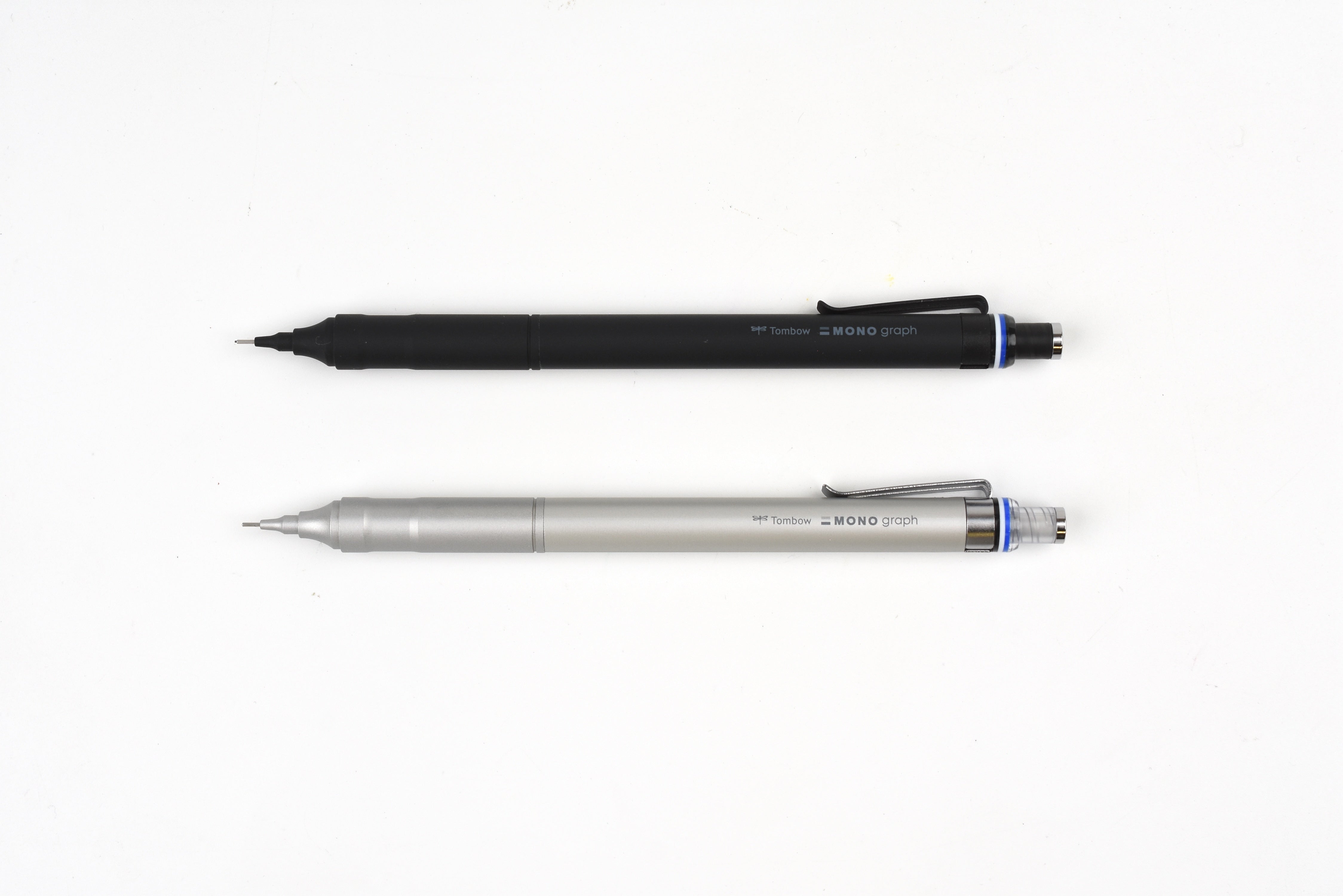 Tombow Mono Graph Fine Mechanical Pencil ‑ 0.3mm