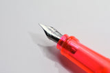 Kaweco Perkeo Fountain Pen - Infrared