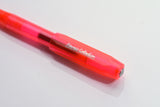 Kaweco Perkeo Fountain Pen - Infrared