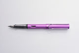 LAMY AL-Star Fountain Pen - Lilac