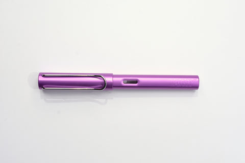 LAMY AL-Star Fountain Pen - Lilac