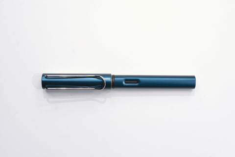 LAMY AL-Star Fountain Pen - Petrol