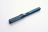 LAMY AL-Star Fountain Pen - Petrol