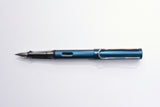 LAMY AL-Star Fountain Pen - Petrol