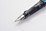 LAMY AL-Star Fountain Pen - Petrol