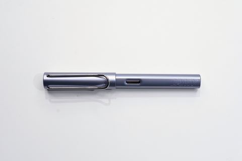 LAMY AL-Star Fountain Pen - Azure