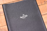 The Superior Labor - A5 Calf Leather Notebook Cover