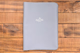 The Superior Labor - A5 Calf Leather Notebook Cover