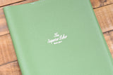 The Superior Labor - A5 Calf Leather Notebook Cover