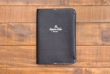 The Superior Labor - A6 Calf Leather Notebook Cover