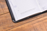 The Superior Labor - A6 Calf Leather Notebook Cover