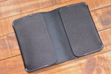 The Superior Labor - A6 Calf Leather Notebook Cover