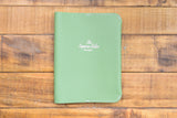 The Superior Labor - A6 Calf Leather Notebook Cover