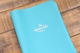 The Superior Labor - A6 Calf Leather Notebook Cover