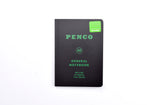 Penco General Notebook - A6 Ruled