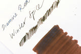 Diamine Red Edition - Winter Spice