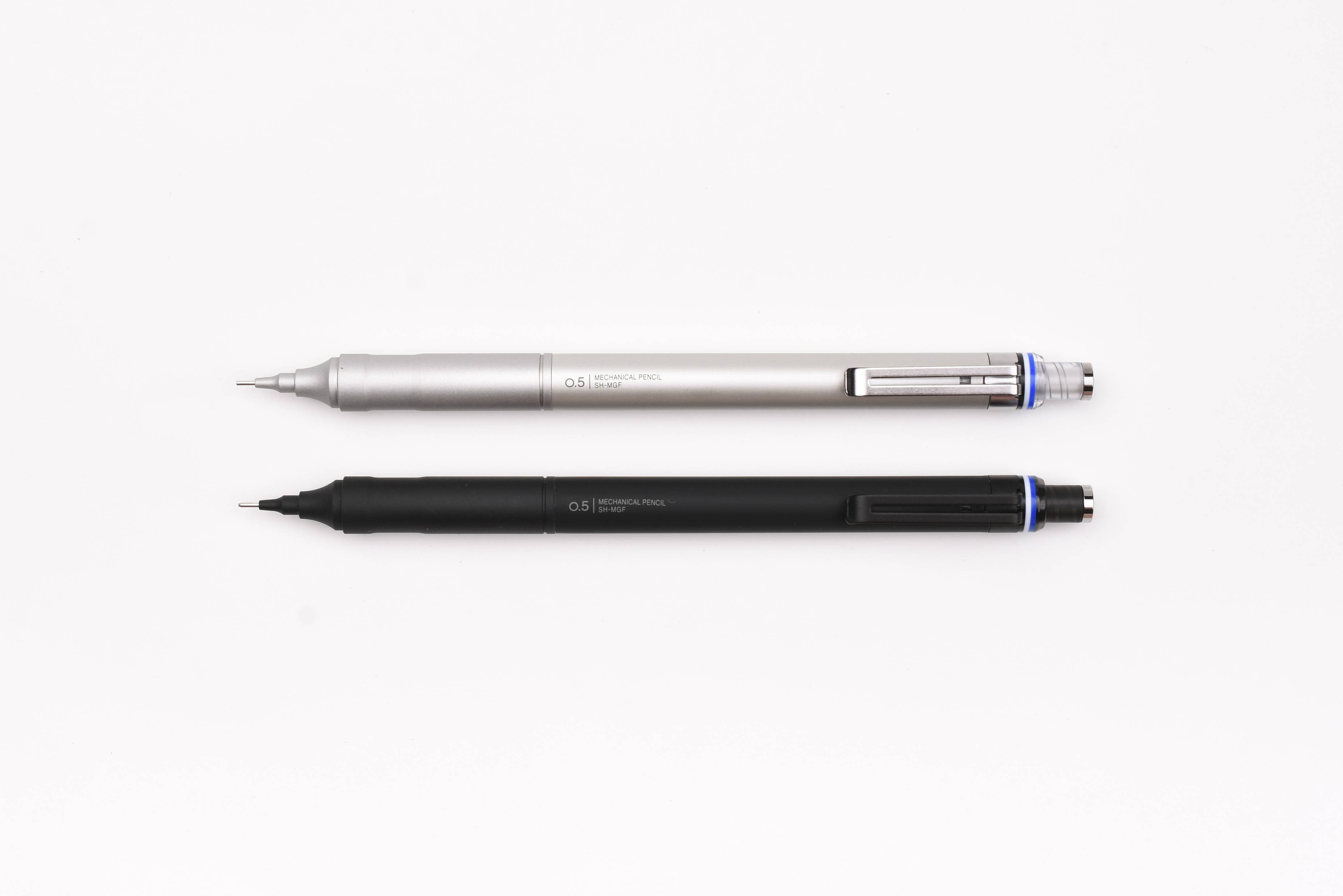 Tombow Mono Graph Fine Mechanical Pencil ‑ 0.5mm