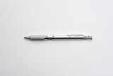 OHTO MS01 Mechanical Pencil - Silver - 0.5mm