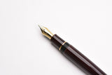 Sailor - Tamenuri Murasaki Fountain Pen - Limited Edition