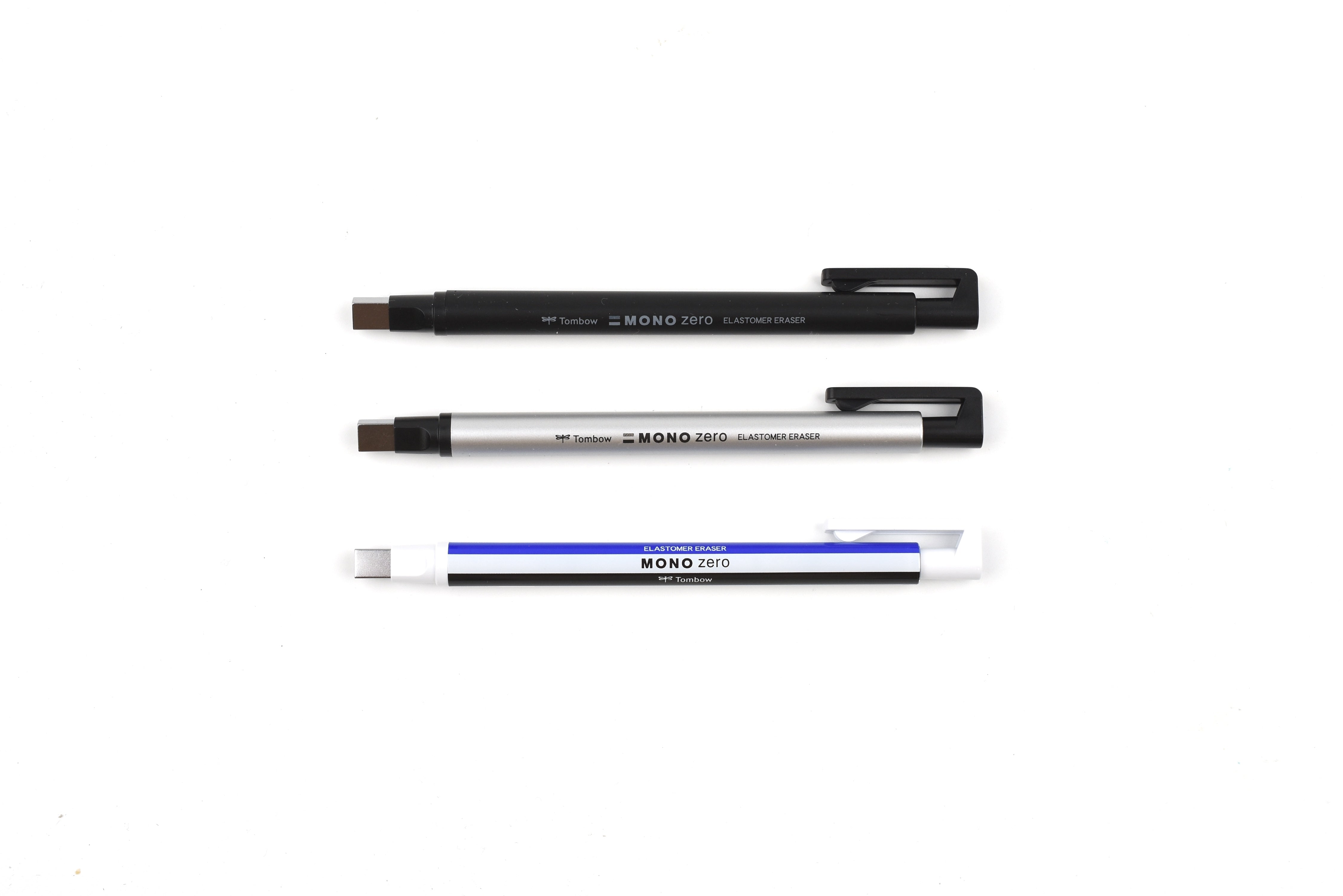 Tombow Mono Zero Eraser - Rectangular