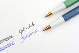 Leuchtturm1917 Drehgriffel Nr. 1 - Ballpoint Pen - 2024 New Colors