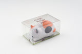 Mogu Mogu Zoo - Cat Tabletop Dust Cleaner