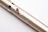 Platinum Procyon Maki-e Fountain Pen - Nishikigoi