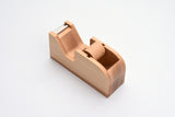 Classiky - Wooden Tape Dispenser