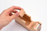 Classiky - Wooden Tape Dispenser