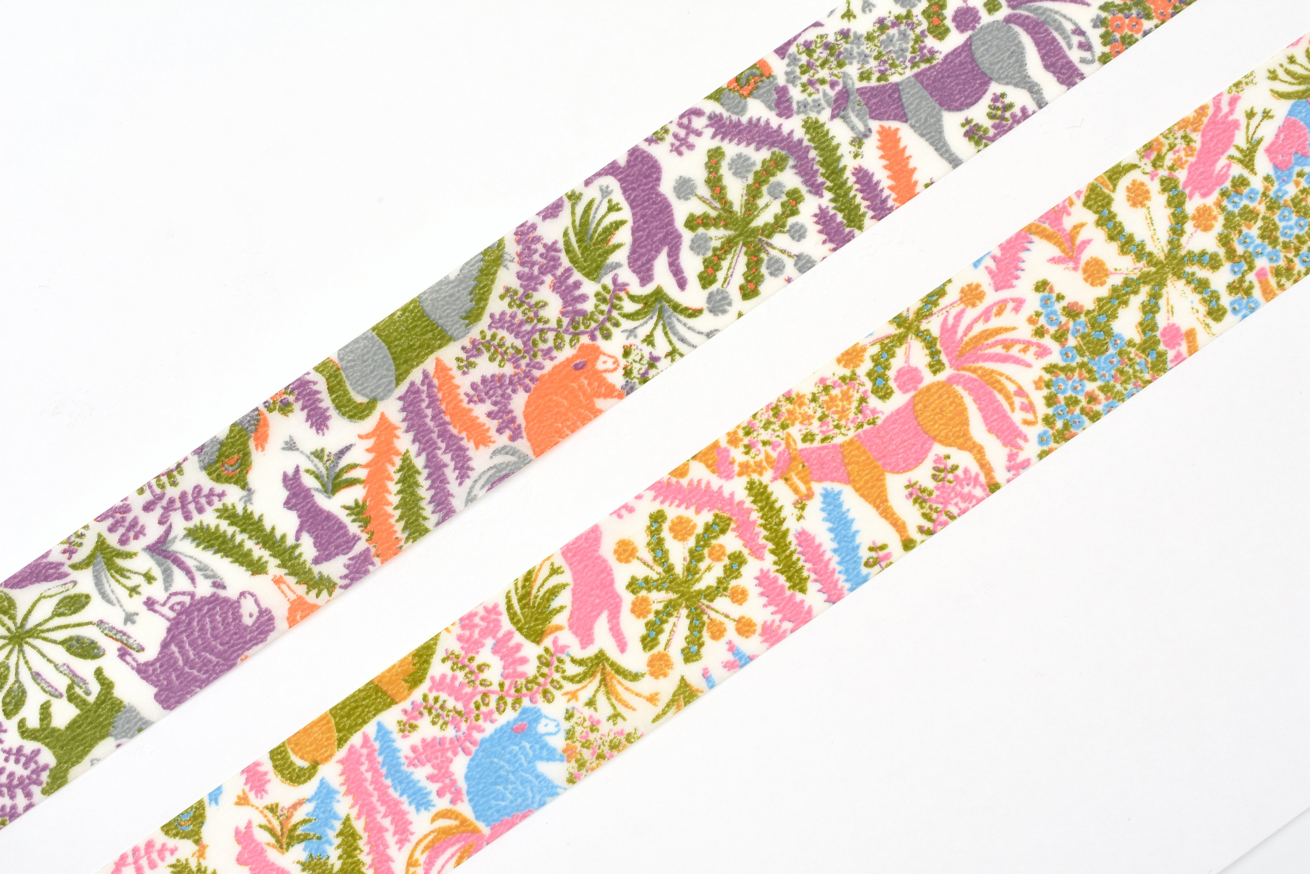 Classiky - Mihani Kobo Ranch Masking Tape