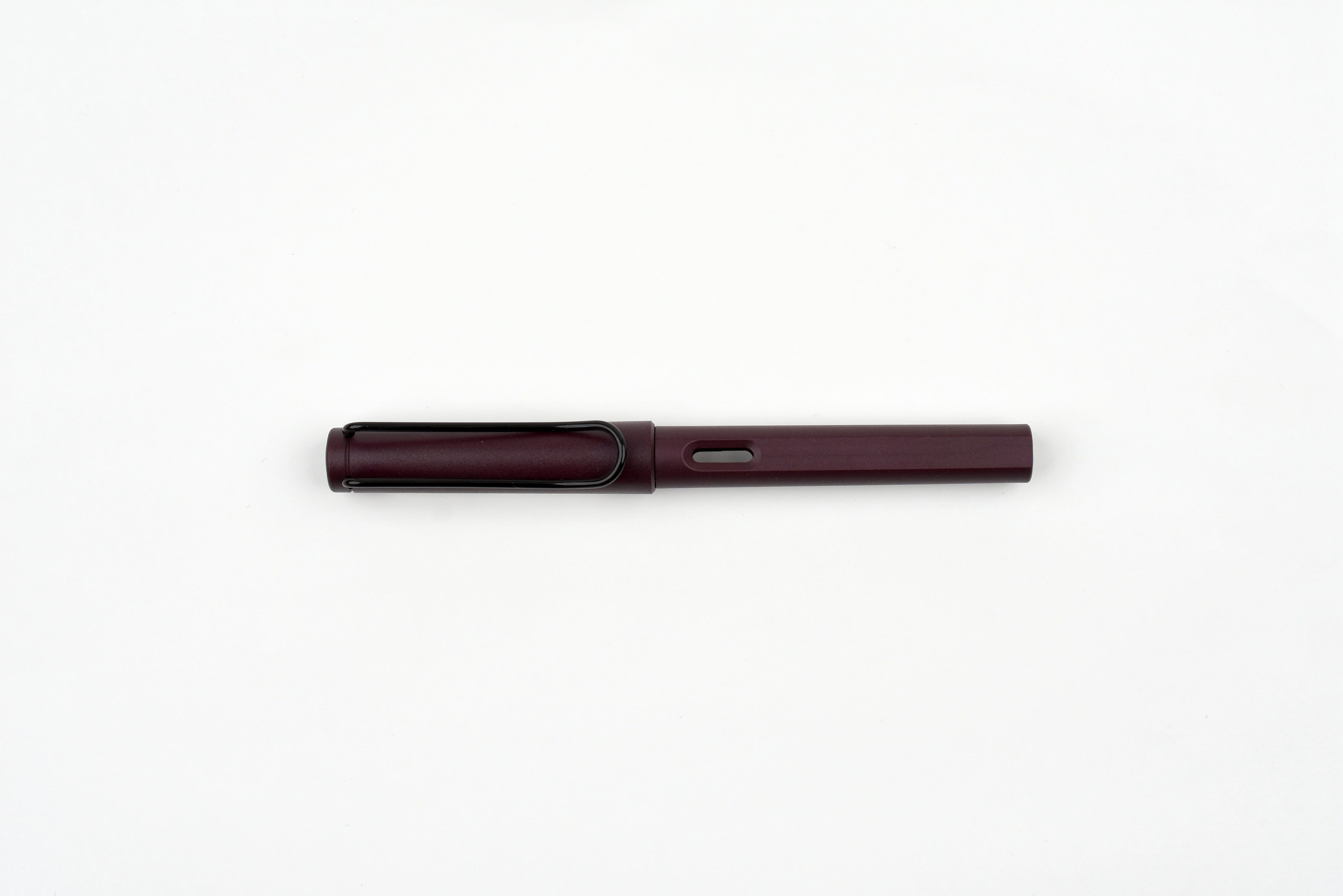 LAMY Safari Fountain Pen - Scarlet - Special Edition 2025