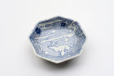 Classiky - Inban Octagonal Small Dish