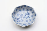 Classiky - Inban Octagonal Small Dish