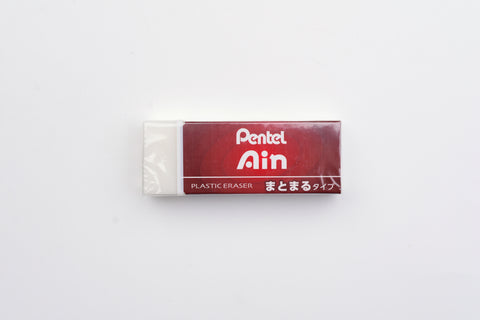 Pentel Ain Eraser - Cohesive Type