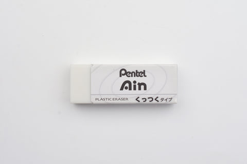 Pentel Ain Eraser - Sticky Type