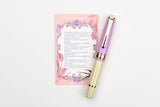 BUNGUBOX Original Fountain Pen - Thumbelina