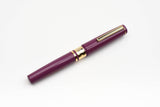 Esterbrook Ebonite Model J Fountain Pen - Blackberry