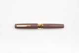 Esterbrook Ebonite Model J Fountain Pen - Violet