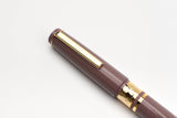 Esterbrook Ebonite Model J Fountain Pen - Violet