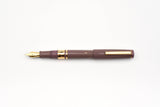 Esterbrook Ebonite Model J Fountain Pen - Violet