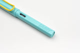 LAMY Safari Fountain Pen - Pina Colada - Special Edition 2024