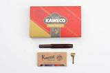 Kaweco Sport Fountain Pen - Ebonit - 140th Anniversary Limited Edition