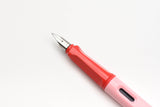 LAMY Safari Fountain Pen - Cherry Blossom - Special Edition 2024