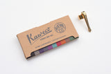 Kaweco Sport Fountain Pen - Ebonit - 140th Anniversary Limited Edition