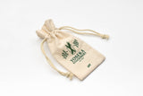 Yoseka Canvas Pouch