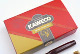 Kaweco Sport Fountain Pen - Ebonit - 140th Anniversary Limited Edition